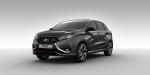 Lada XRAY Sport Concept 2016 года